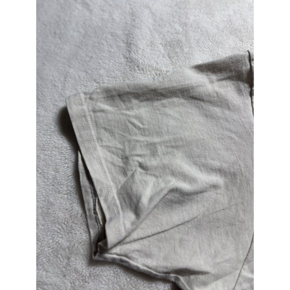 Ford Bronco 4x4 V-8 Short Sleeve T Shirt Men's Size L - Picture 5 of 10